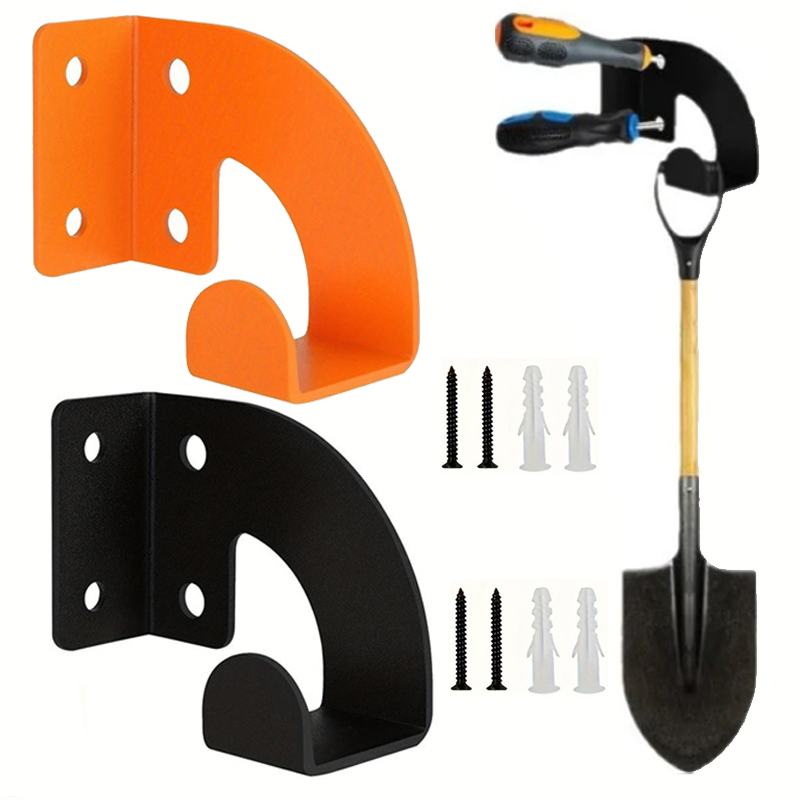 Heavy Duty Metal Chainsaw Wall - đánh giá và giá Gardening Tools Range
