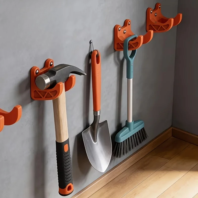 New Gardening Tool Hanger, 35m - đánh giá và giá Gardening Tools Screwfix