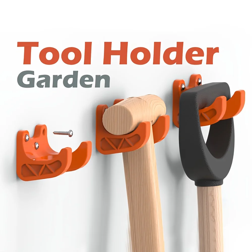 New Gardening Tool Hanger, 35m - đánh giá và giá Gardening Tools Screwfix
