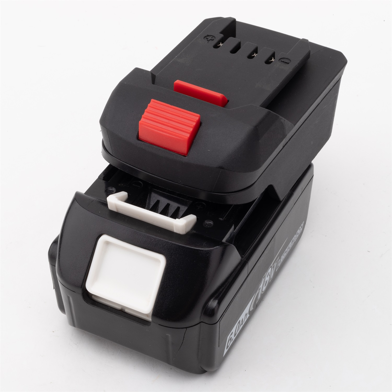 Adapter Converter for Makita 1 - đánh giá và giá Gardening Tools Lidl