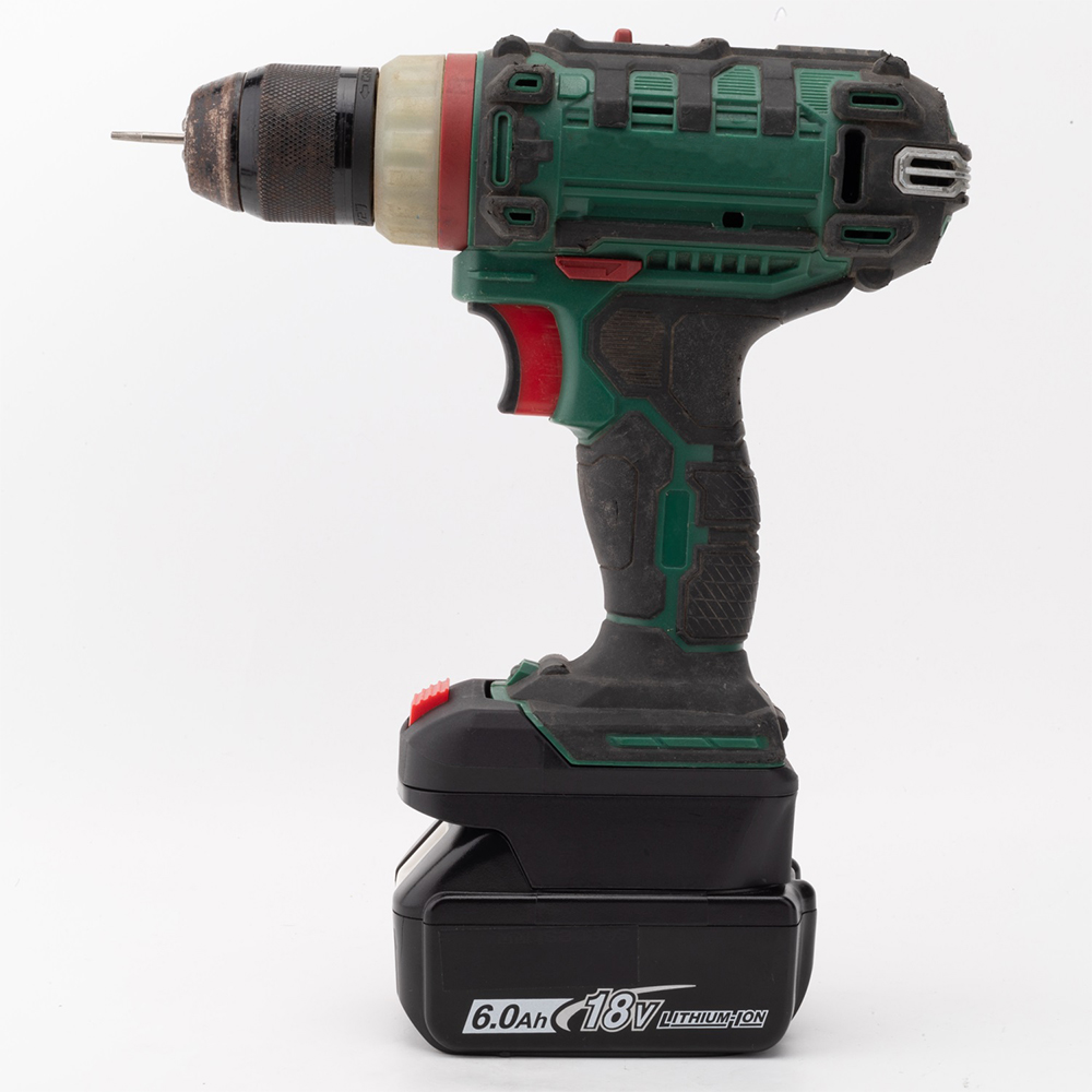 Adapter Converter for Makita 1 - đánh giá và giá Gardening Tools Lidl
