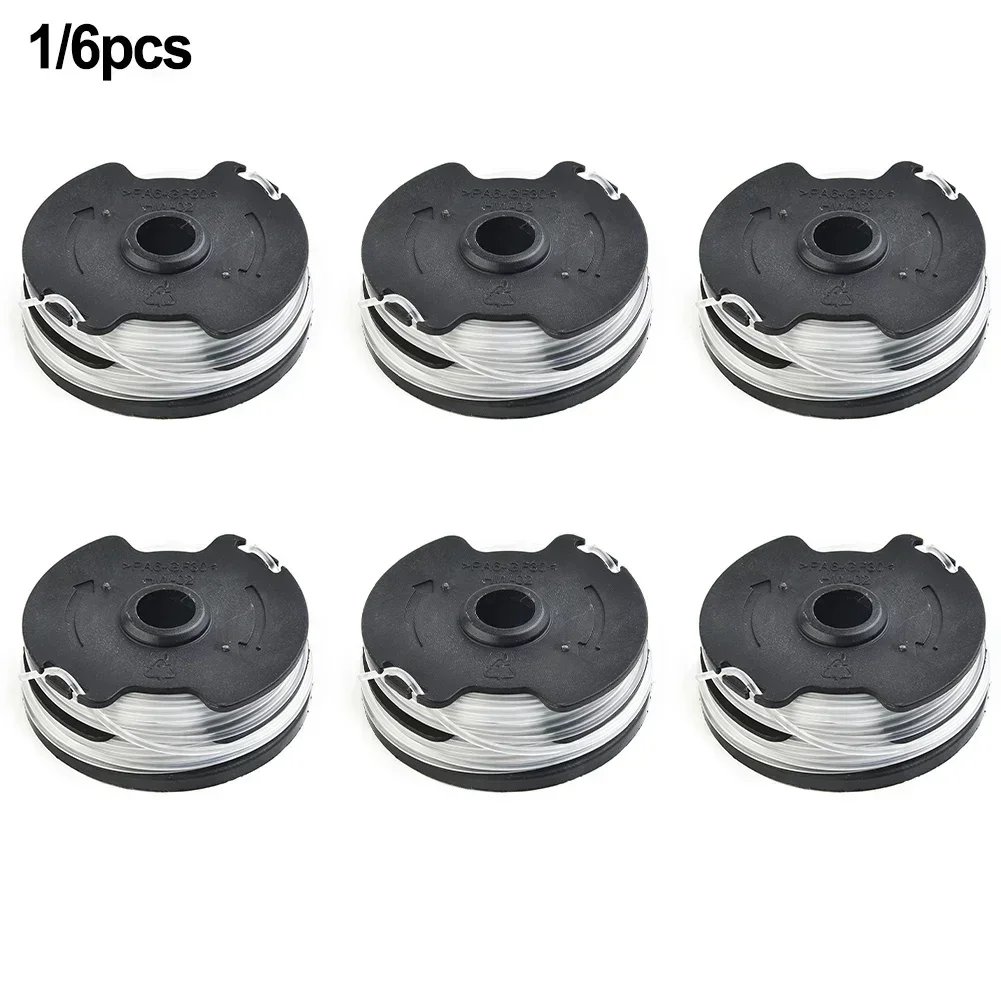 1/6pcs Thread Spool For LIDL F - đánh giá và giá Gardening Tools Lidl