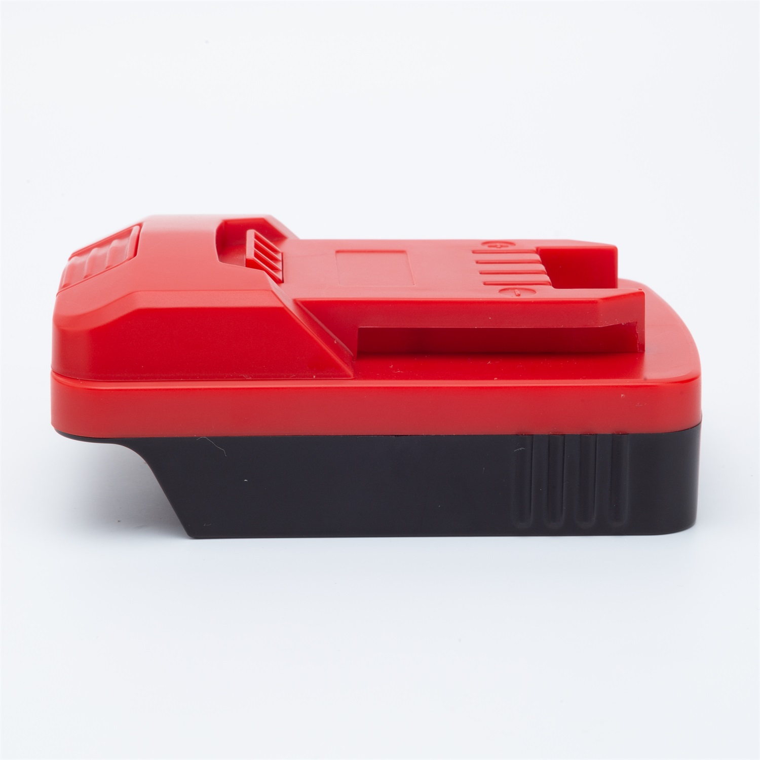 Battery Adapter for Makita 18V - đánh giá và giá Gardening Tools Lidl