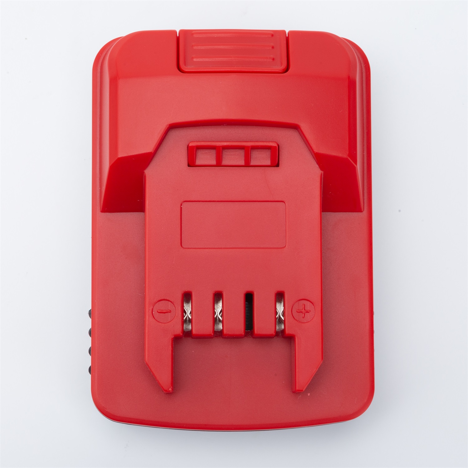Battery Adapter for Makita 18V - đánh giá và giá Gardening Tools Lidl