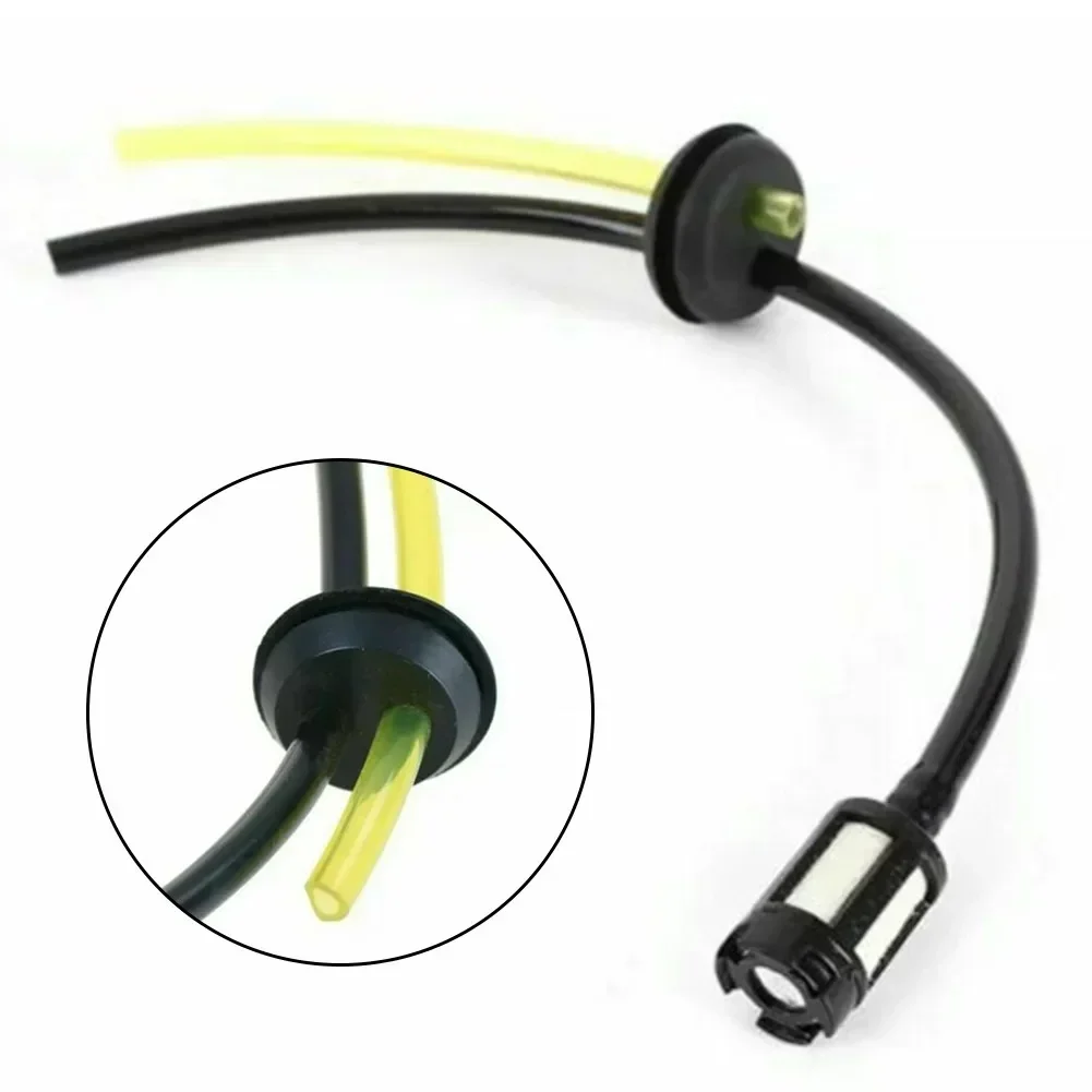 Fuel Hose Pipe Kit With Fuel F - đánh giá và giá Gardening Tools Usa