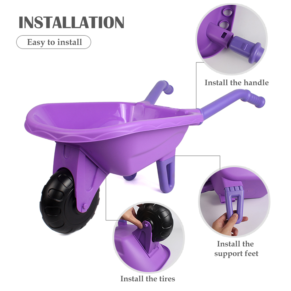 Gardening Tool Set Toys for Ki - đánh giá và giá Gardening Tools Gloves