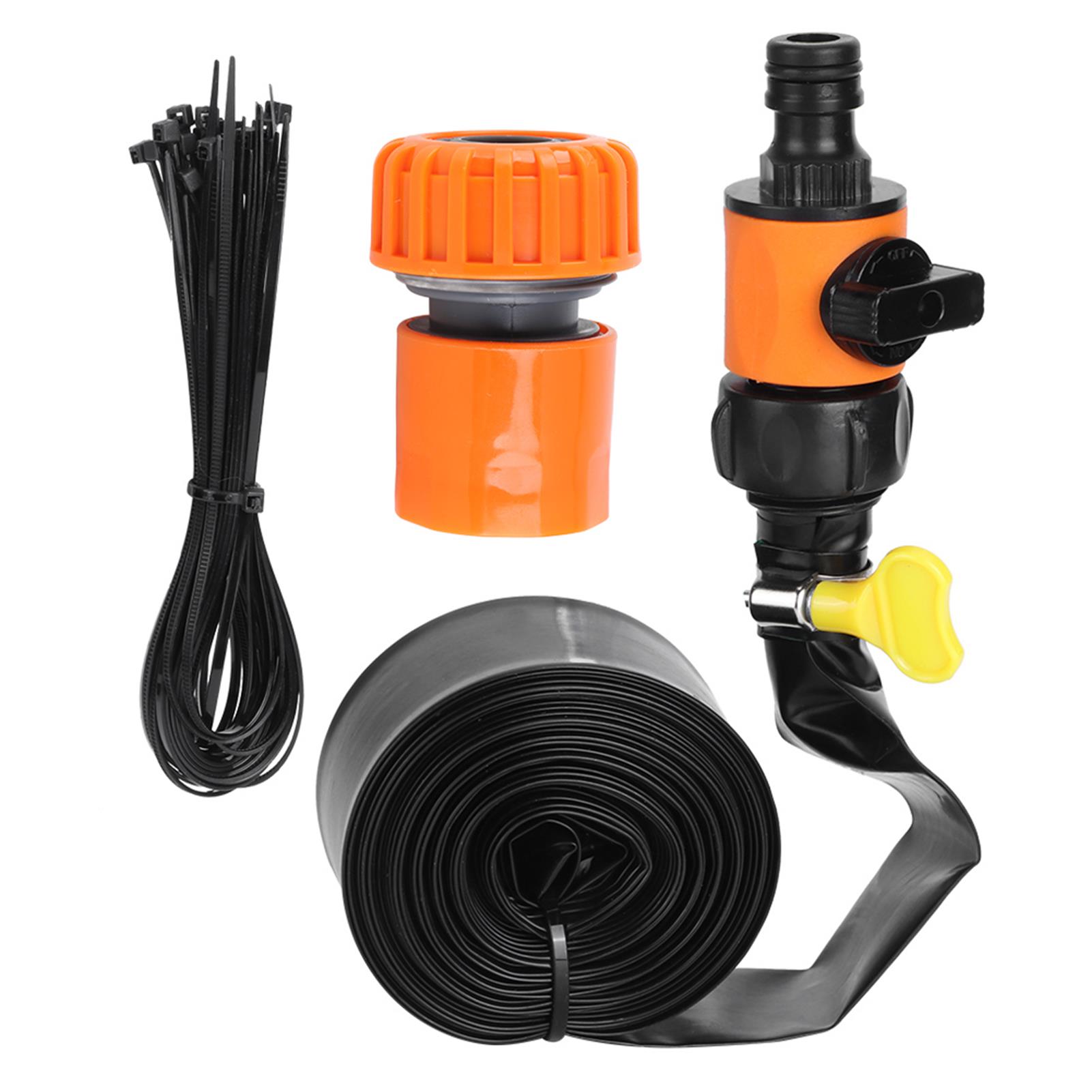 Cooling Water Hose Trampoline  - đánh giá và giá Gardening Tools For 8 Year Olds