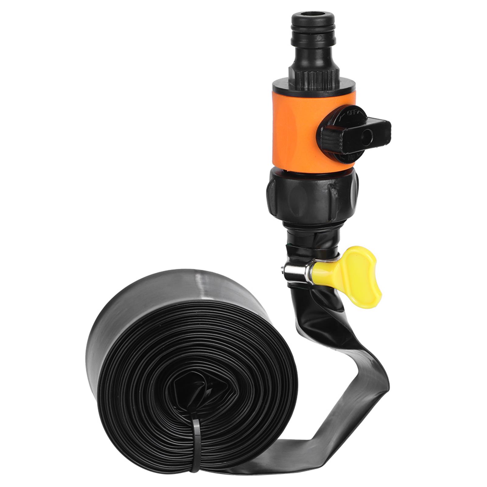 Cooling Water Hose Trampoline  - đánh giá và giá Gardening Tools For 8 Year Olds