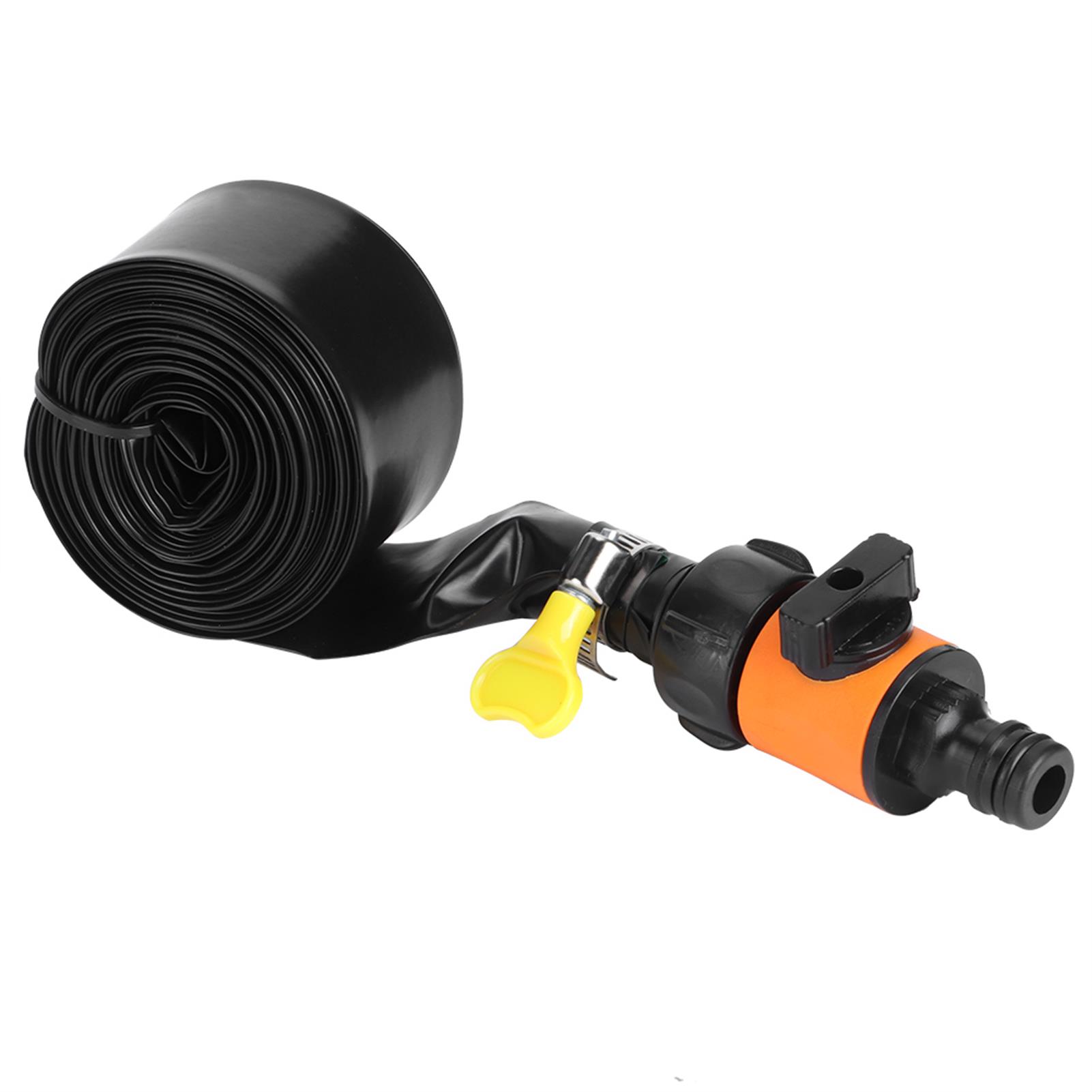 Cooling Water Hose Trampoline  - đánh giá và giá Gardening Tools For 8 Year Olds