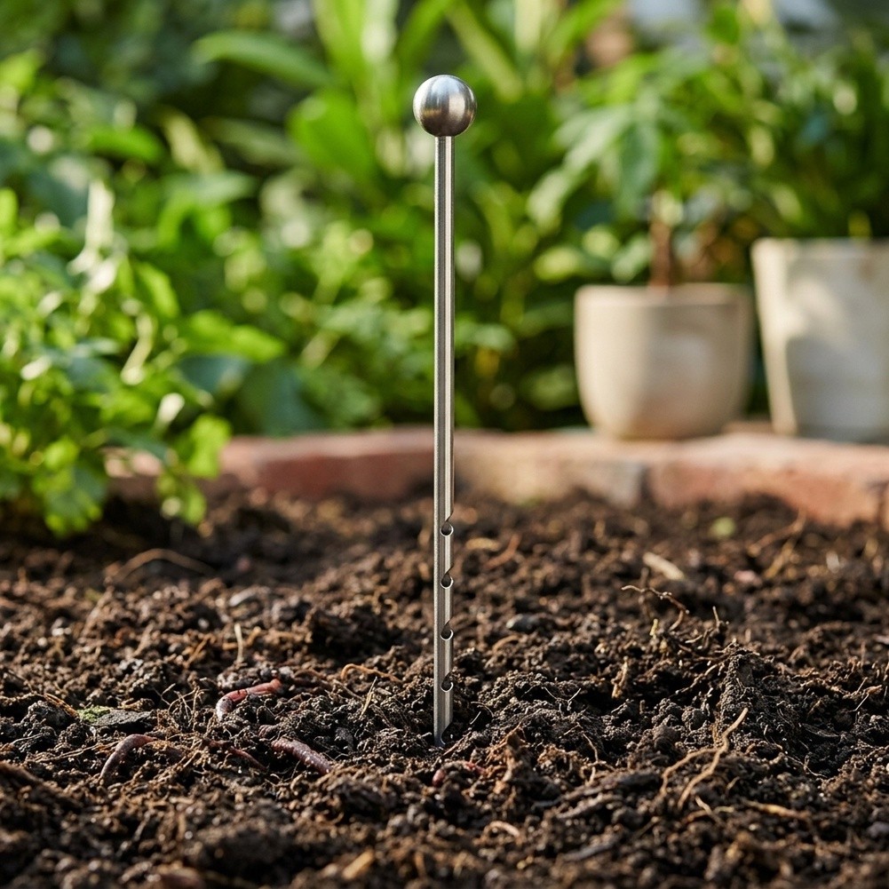 14in Stainless Steel For Garde - đánh giá và giá Gardening Tools Required