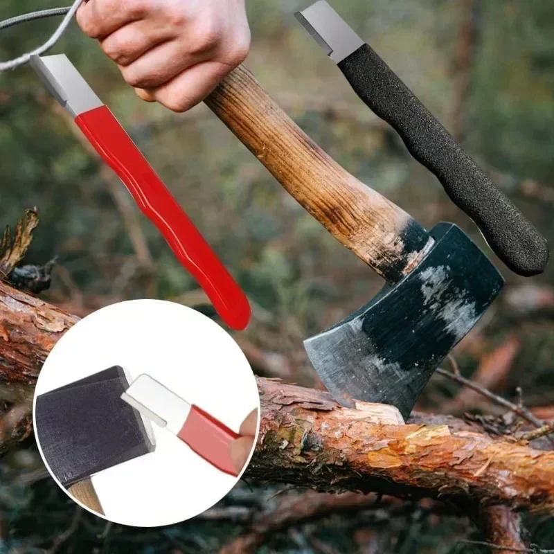 Quick Sharpening Portable Knif - đánh giá và giá Gardening Tools Knife