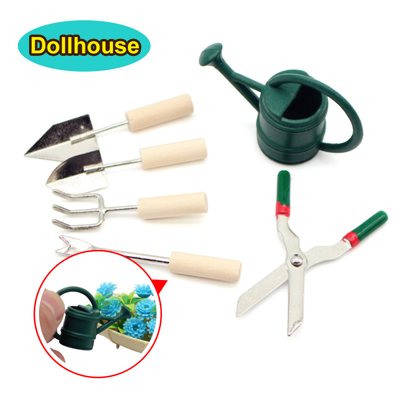 1/12 Dollhouse Simulation Wate - đánh giá và giá Gardening Tools And Equipment