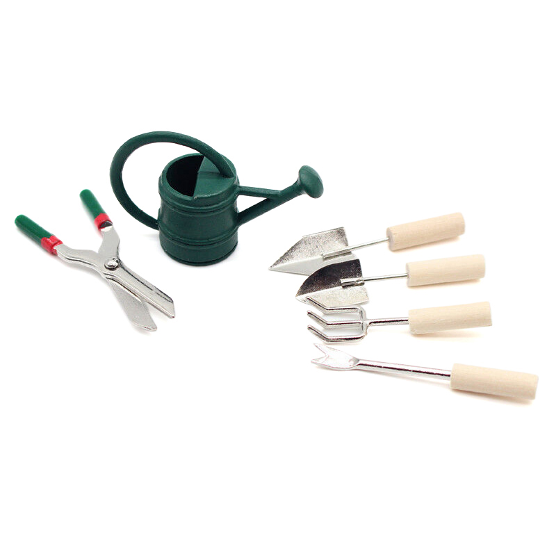 1/12 Dollhouse Simulation Wate - đánh giá và giá Gardening Tools And Equipment