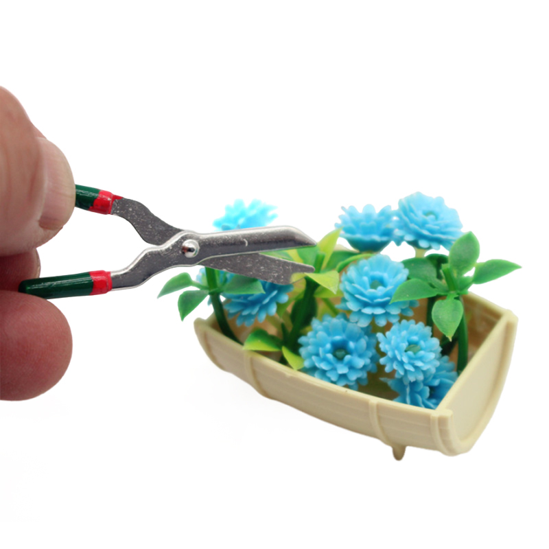 1/12 Dollhouse Simulation Wate - đánh giá và giá Gardening Tools And Equipment
