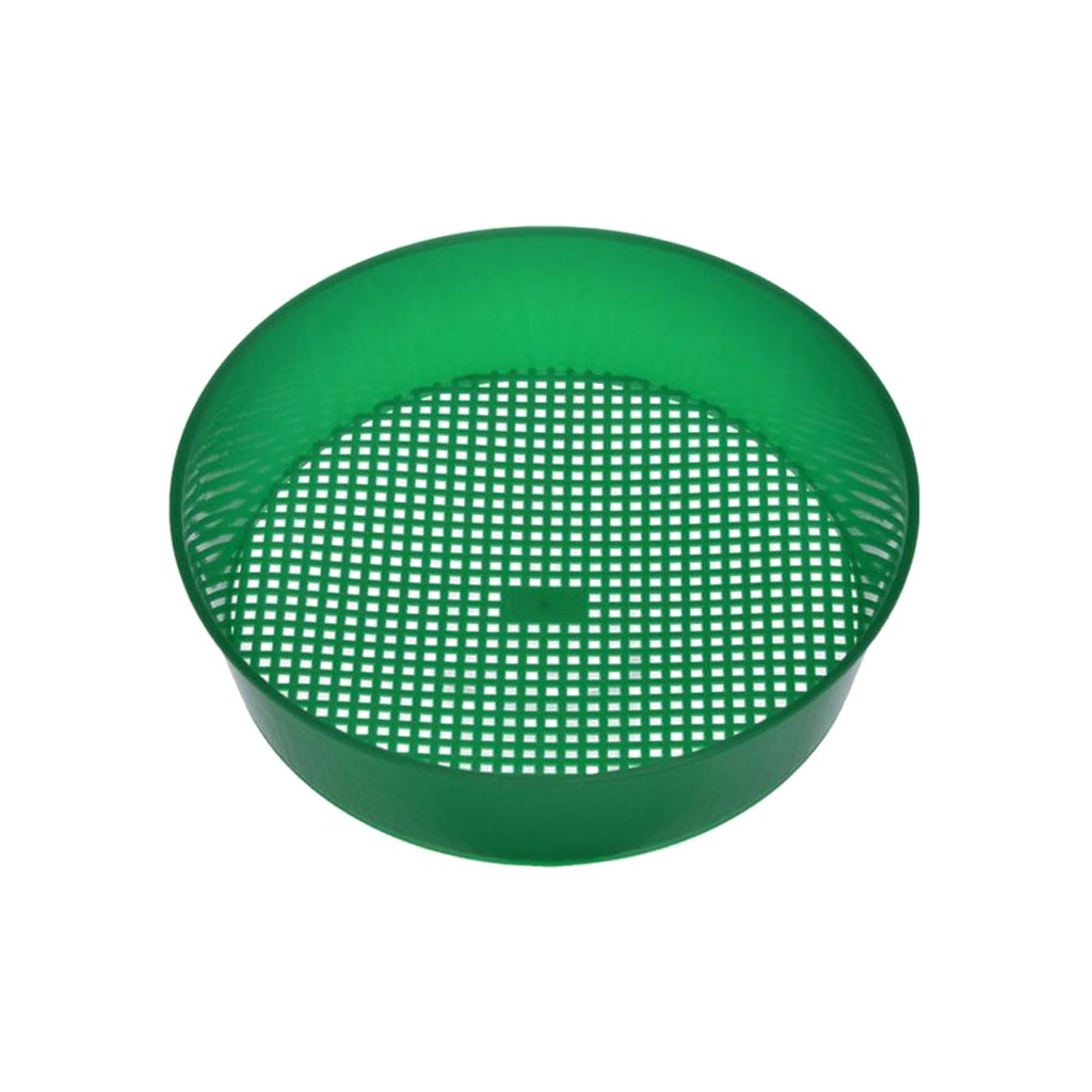 Plastic Garden Sieve Home Gard - đánh giá và giá Gardening Tools And Equipment