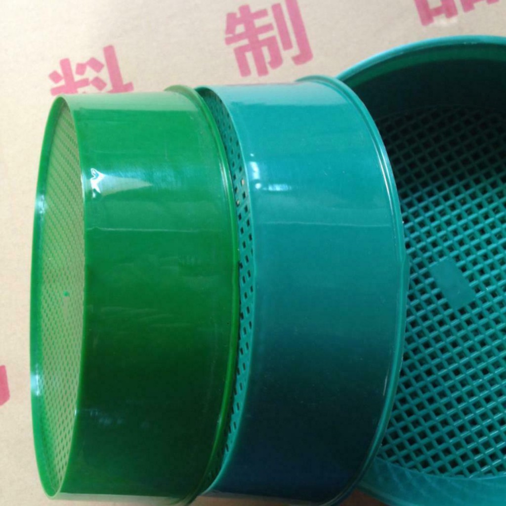 Plastic Garden Sieve Home Gard - đánh giá và giá Gardening Tools And Equipment