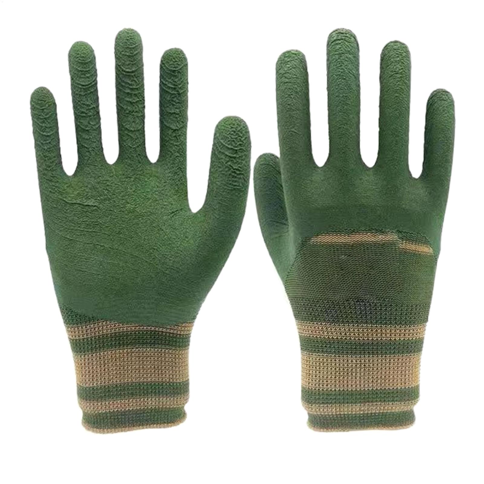Gardening Yard Gloves Children - đánh giá và giá Gardening Tools Gloves
