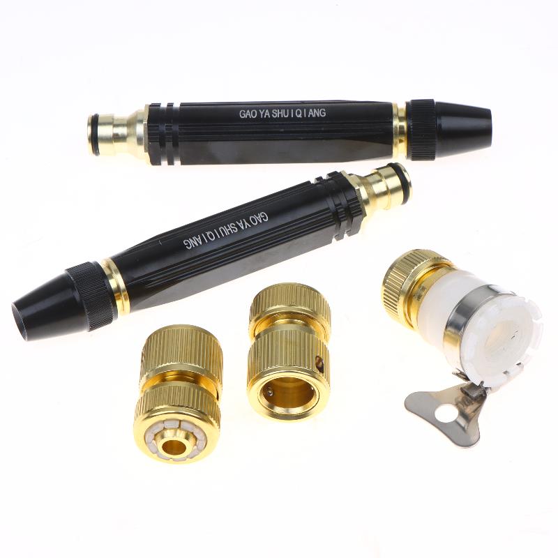 New Garden Hose High Pressure  - đánh giá và giá Gardening Tools And Equipment