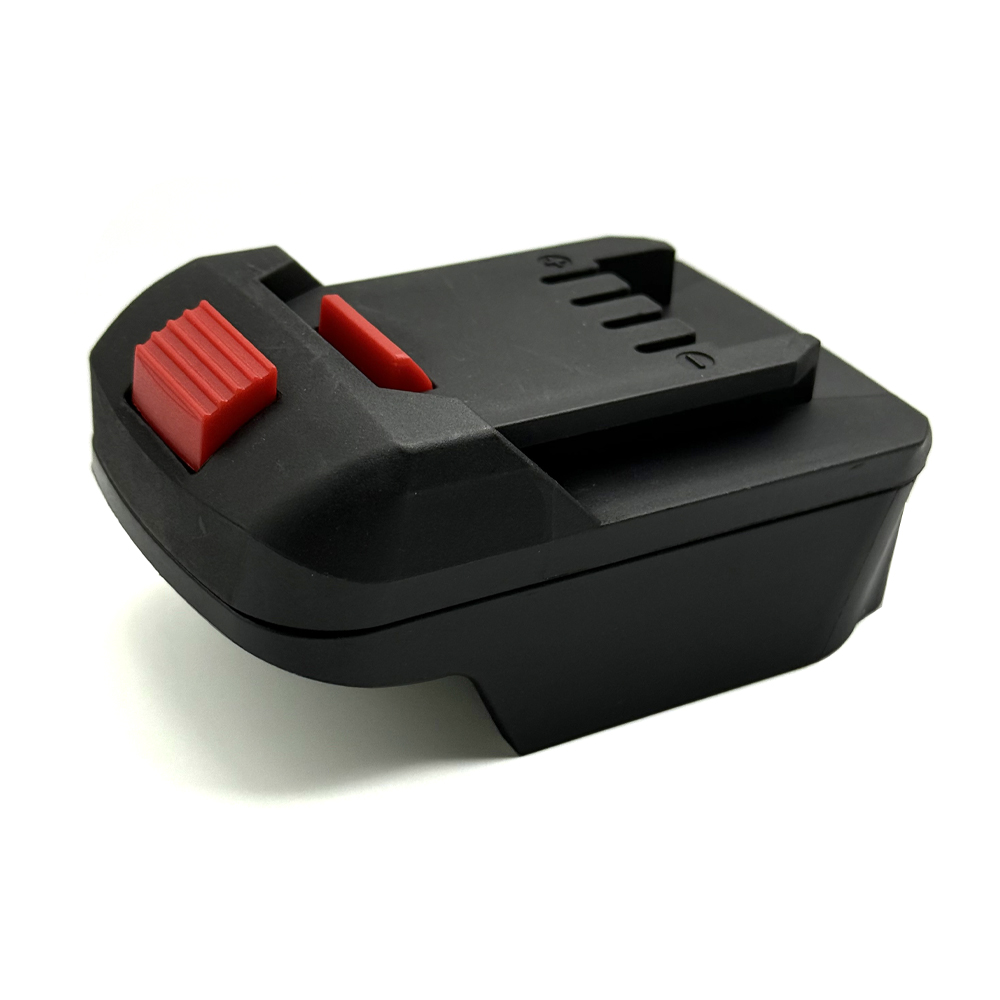 Battery Adapter Converter for  - đánh giá và giá Gardening Tools Lidl