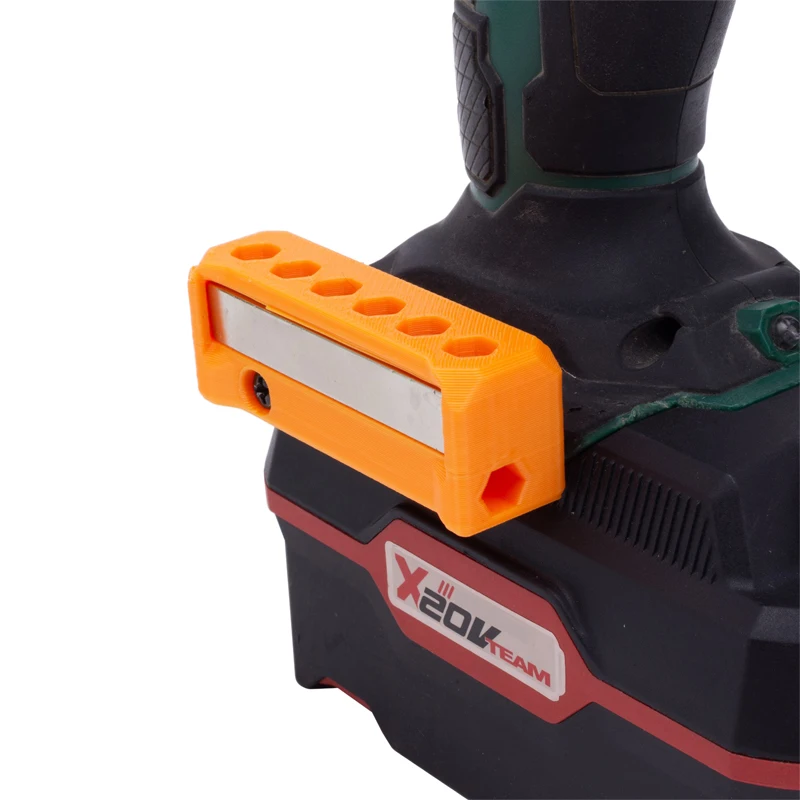 Battery Magnetic Bit Holder fo - đánh giá và giá Gardening Tools Lidl