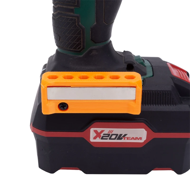 Battery Magnetic Bit Holder fo - đánh giá và giá Gardening Tools Lidl
