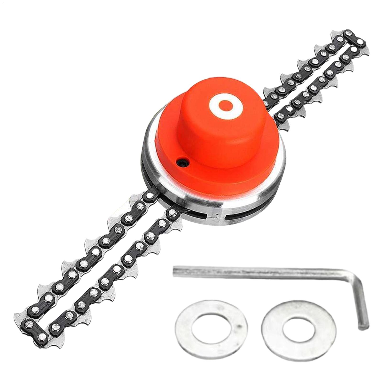 Trimmer Head Chain Trimmer Hea - đánh giá và giá Gardening Tools Usa