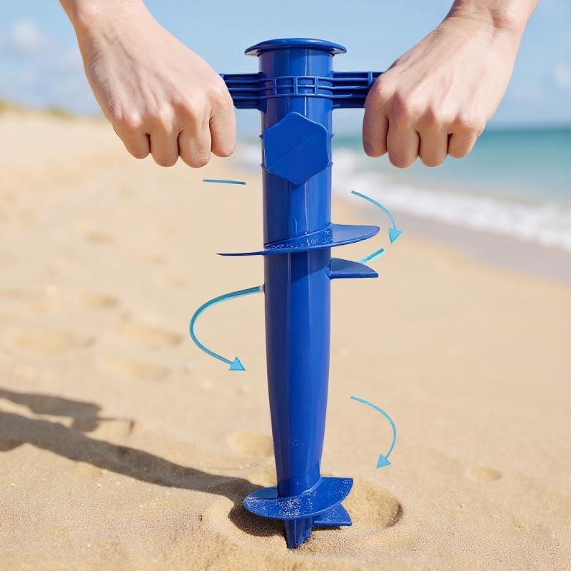 Umbrella Base Adjustable Plast - đánh giá và giá Gardening Tools Range
