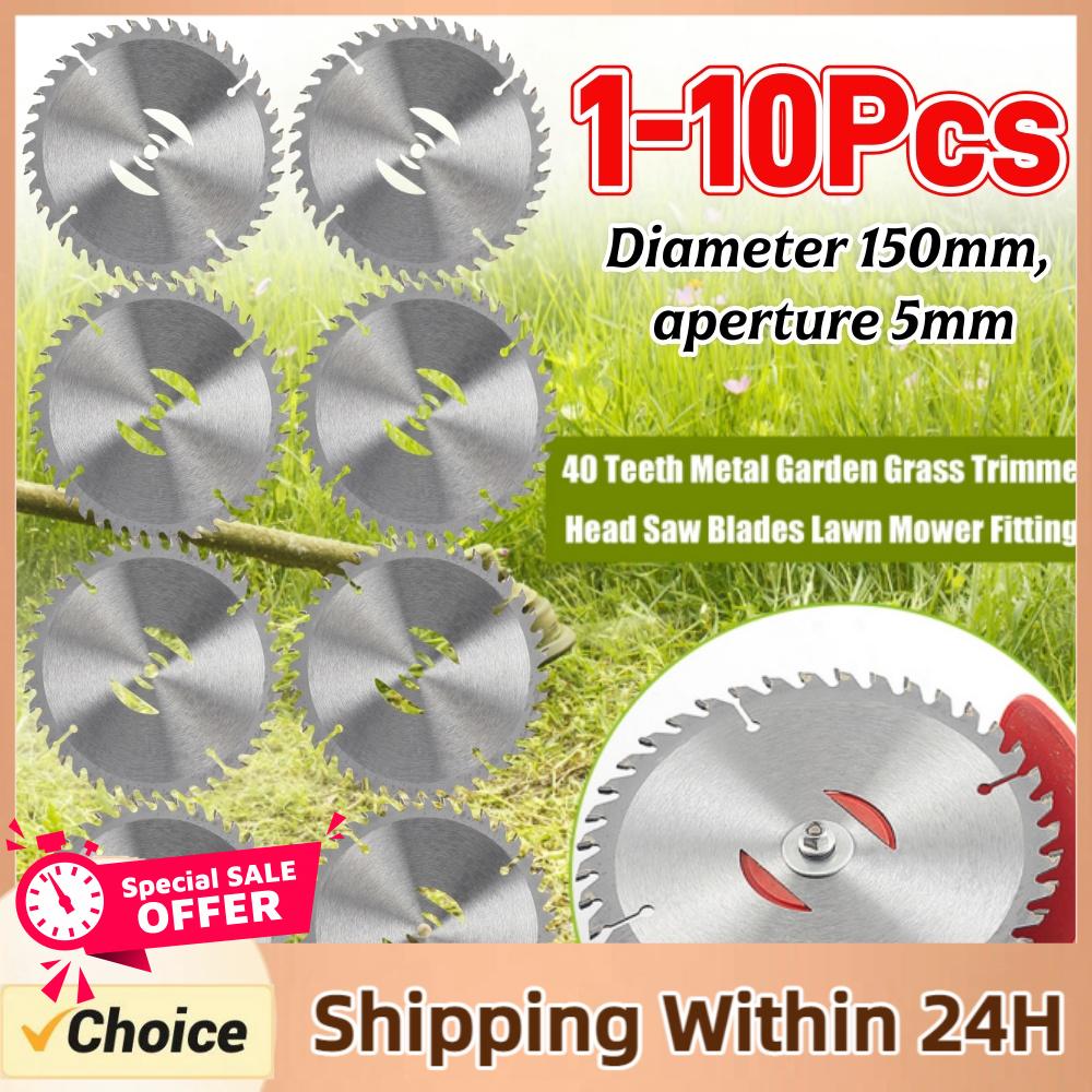 1-10PCS Grass Trimmer Replacea - đánh giá và giá Gardening Tools Usa