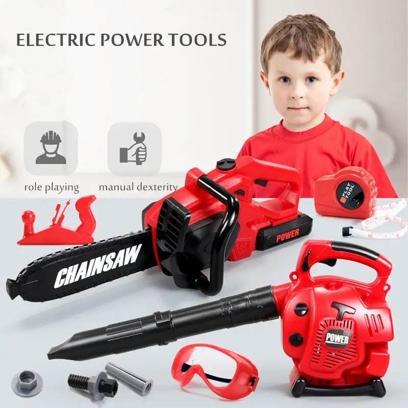 Large Size Children Electronic - đánh giá và giá Gardening Tools For 8 Year Olds