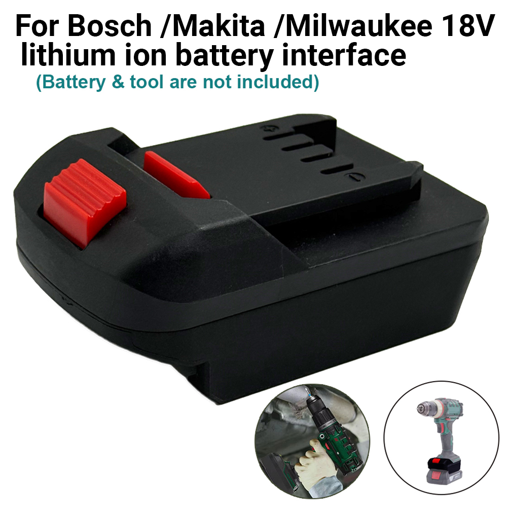 Adapter for Lidl Parkside X20V - đánh giá và giá Gardening Tools Lidl