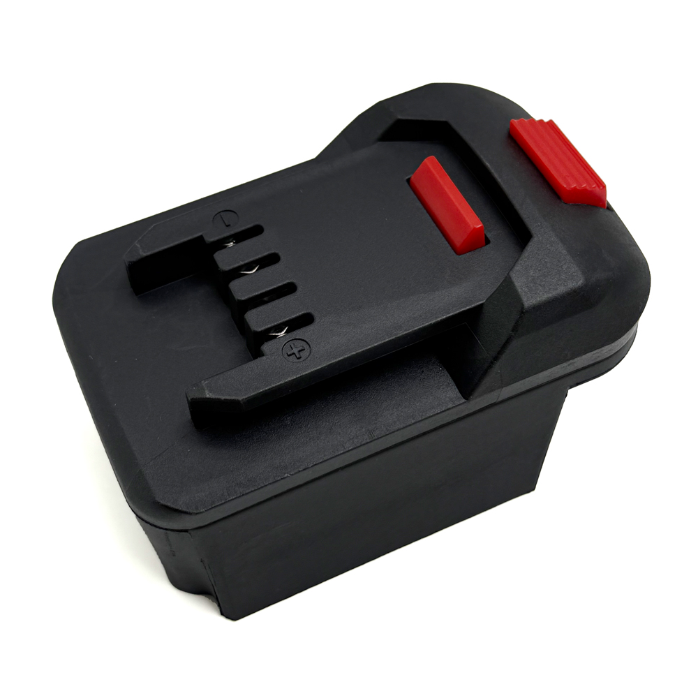 Adapter for Lidl Parkside X20V - đánh giá và giá Gardening Tools Lidl