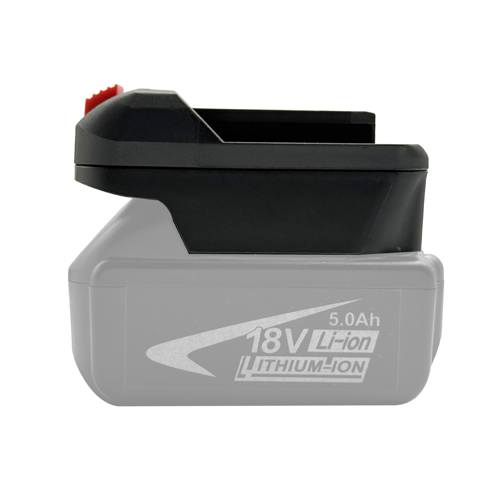Adapter for Lidl Parkside X20V - đánh giá và giá Gardening Tools Lidl