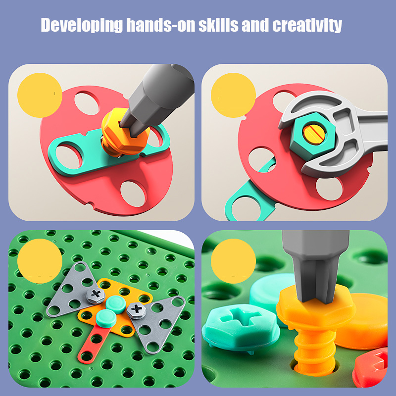 230pcs/228pcs Children DIY Too - đánh giá và giá Gardening Tools For 8 Year Olds