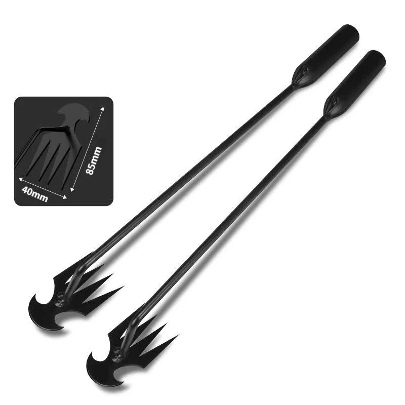 Manganese Steel Garden Weeders - đánh giá và giá Gardening Tools For Weeds