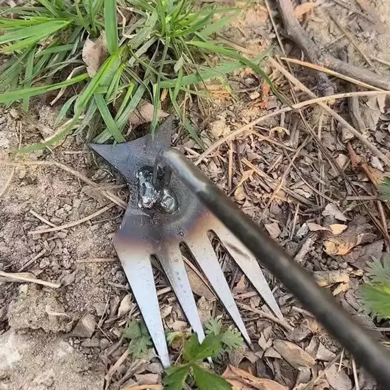 Manganese Steel Garden Weeders - đánh giá và giá Gardening Tools For Weeds