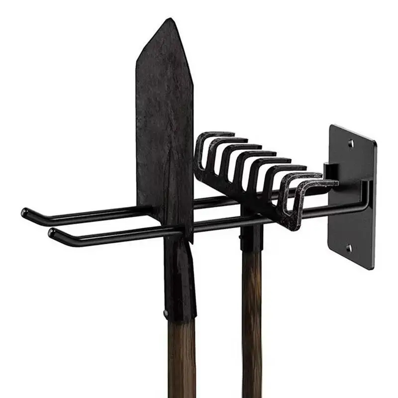 Tool Storage System Hooks Wall - đánh giá và giá Gardening Tools Range