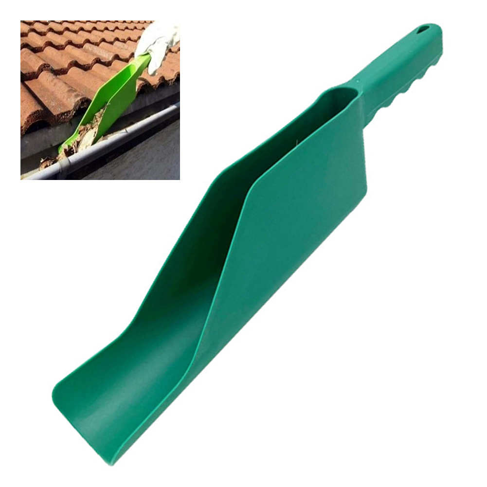 Gutter Getter Scoop Cleaning R - đánh giá và giá Gardening Tools Uses