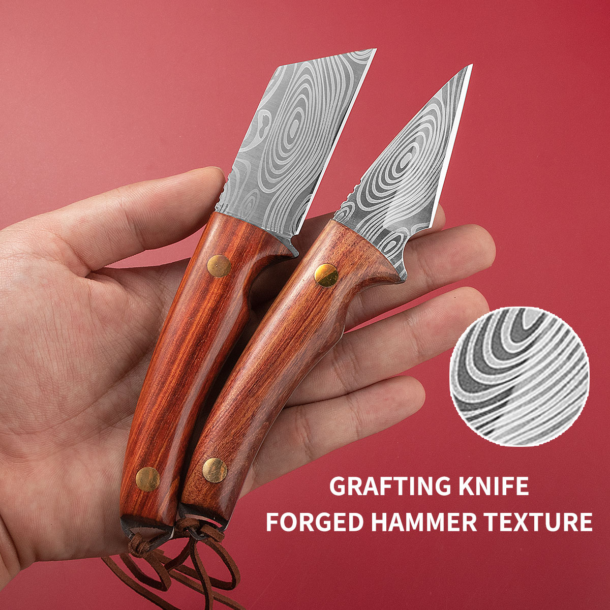 Multifunctional Grafting Knife - đánh giá và giá Gardening Tools Knife