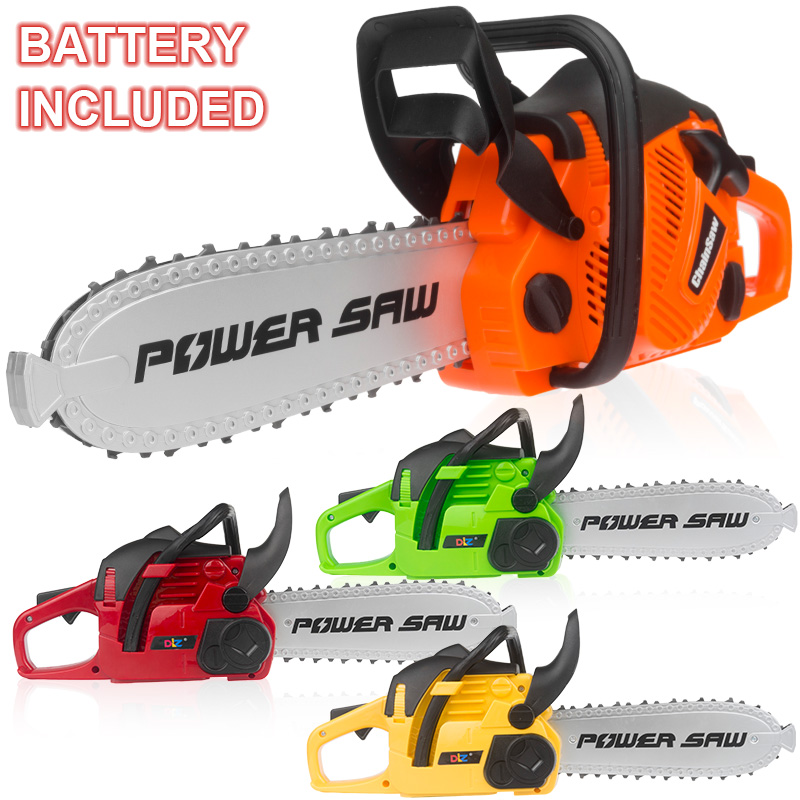 Toy Chainsaw Kids Toy Tools fo - đánh giá và giá Gardening Tools For 8 Year Olds