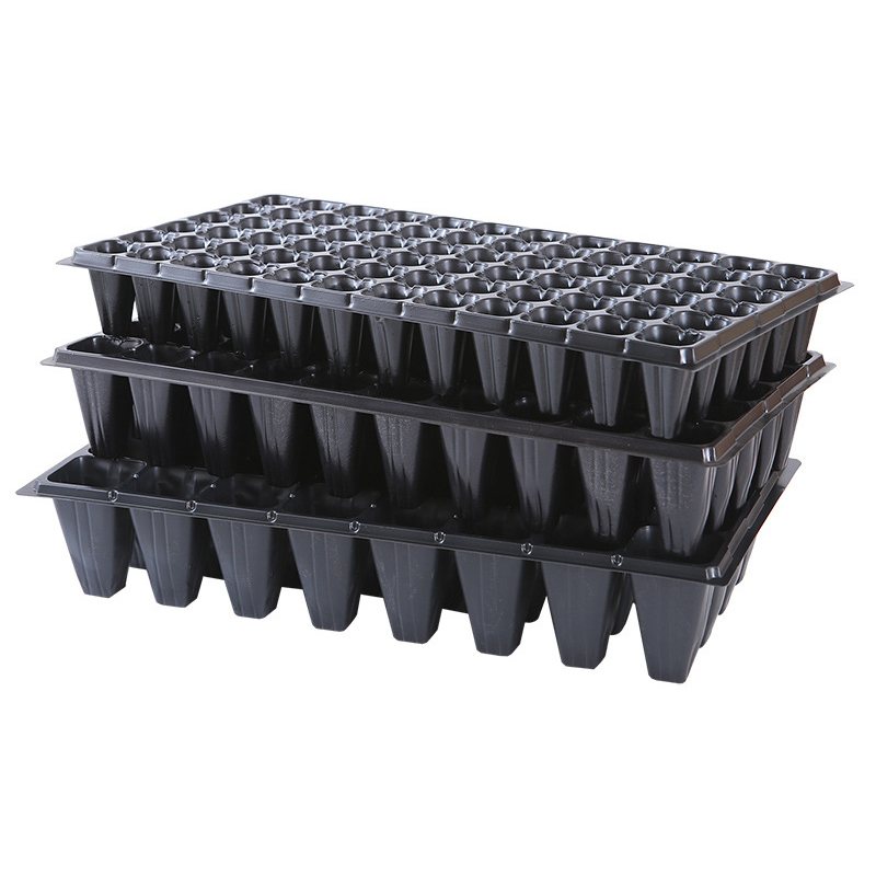 Hot 10Pcs Seedling Trays Plast - đánh giá và giá Seed Starter Trays
