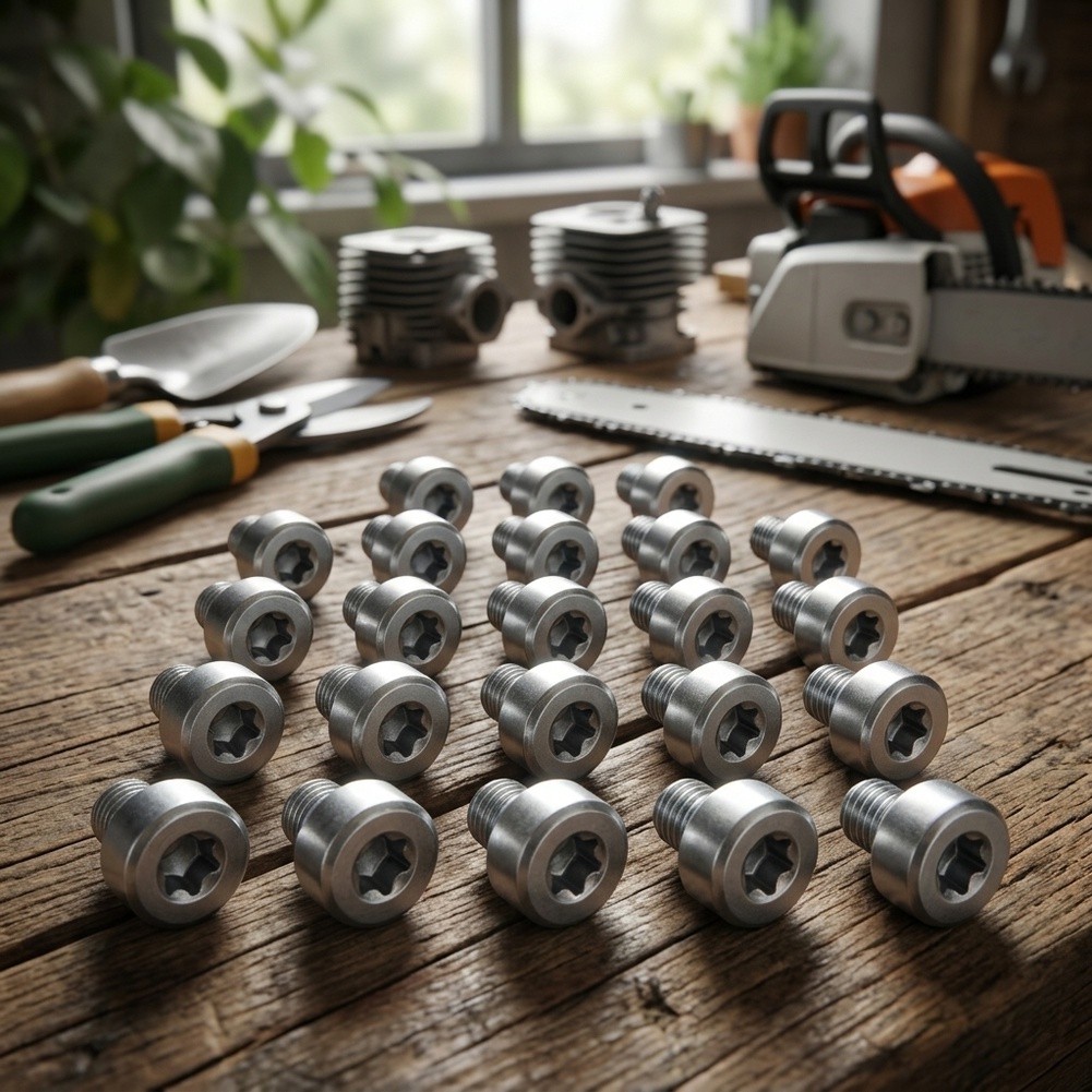 Metal Fixing Screws T27 Garden - đánh giá và giá Gardening Tools Screwfix