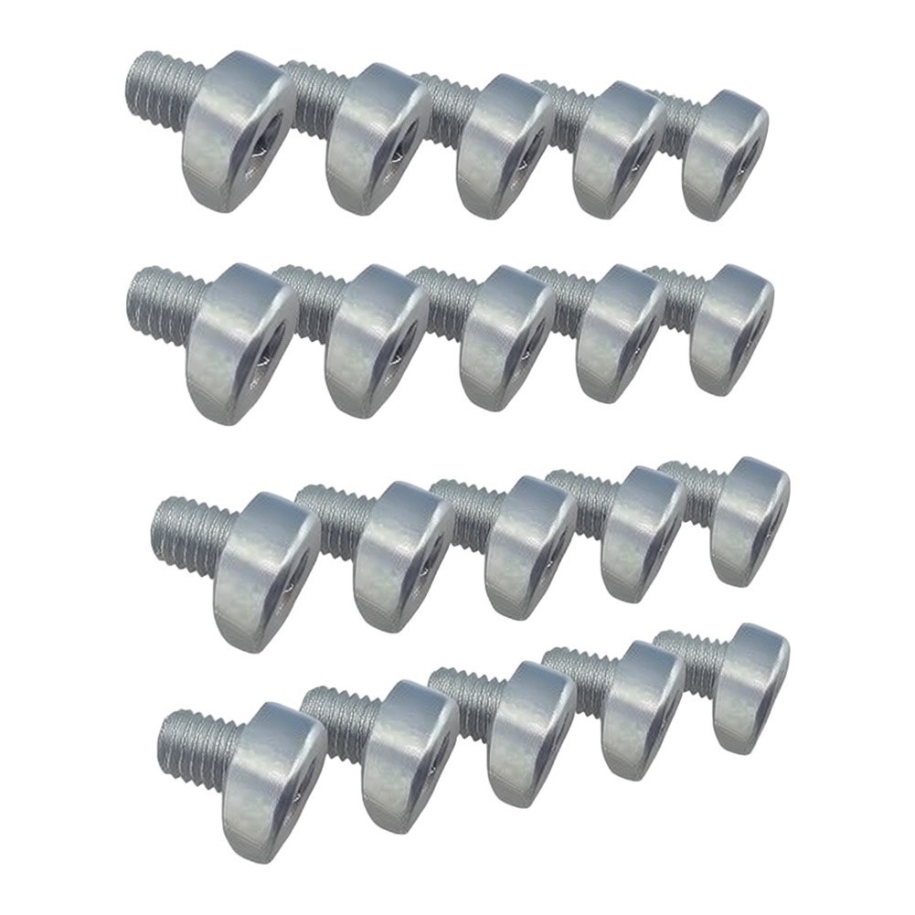 Metal Fixing Screws T27 Garden - đánh giá và giá Gardening Tools Screwfix