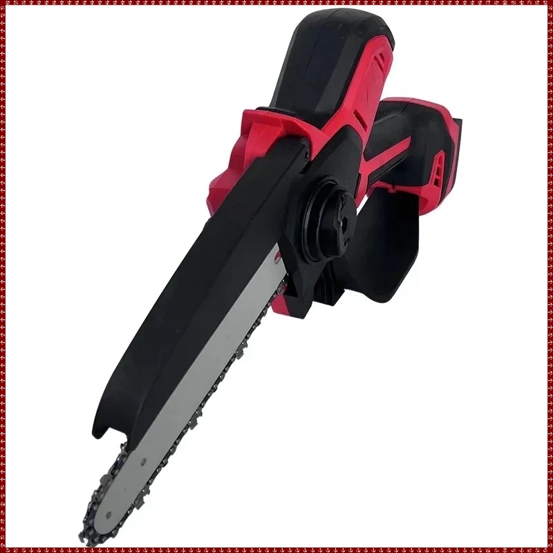 Electric Chain Saw Pruning Saw - đánh giá và giá Gardening Tools Battery Powered
