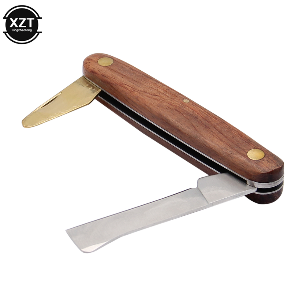 Vật Có Ghép Dao Dụng Cụ Ghép C - đánh giá và giá Gardening Tools Knife