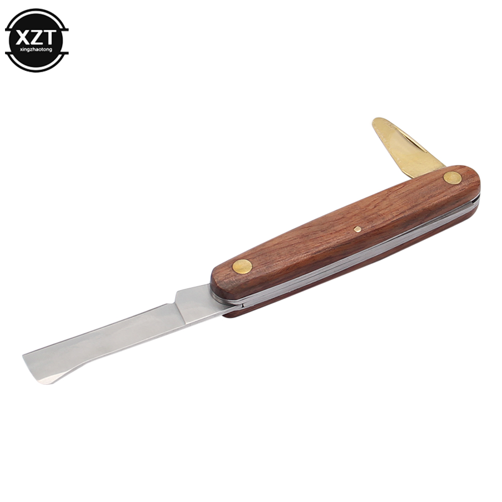 Vật Có Ghép Dao Dụng Cụ Ghép C - đánh giá và giá Gardening Tools Knife