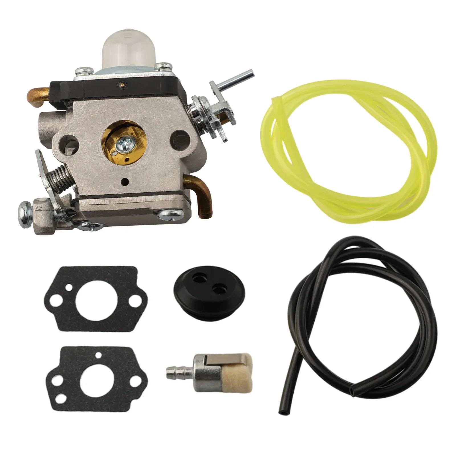 523012401 Carburetor Chainsaw  - đánh giá và giá Gardening Tools Names With Pictures