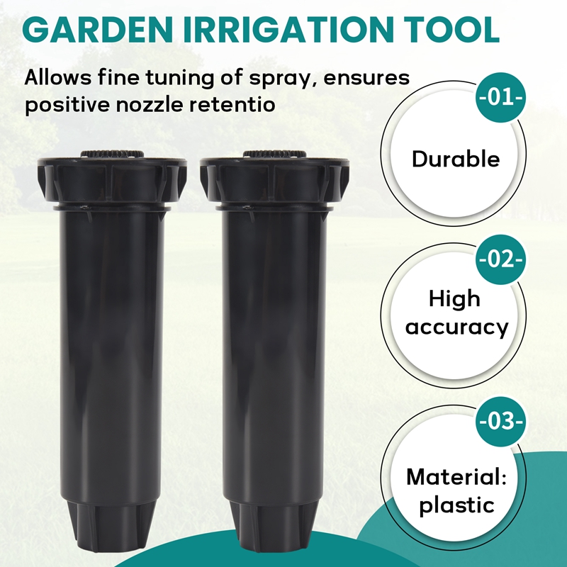 10Pcs -Up Sprinkler Lawn Tool  - đánh giá và giá Gardening Tools And Equipment