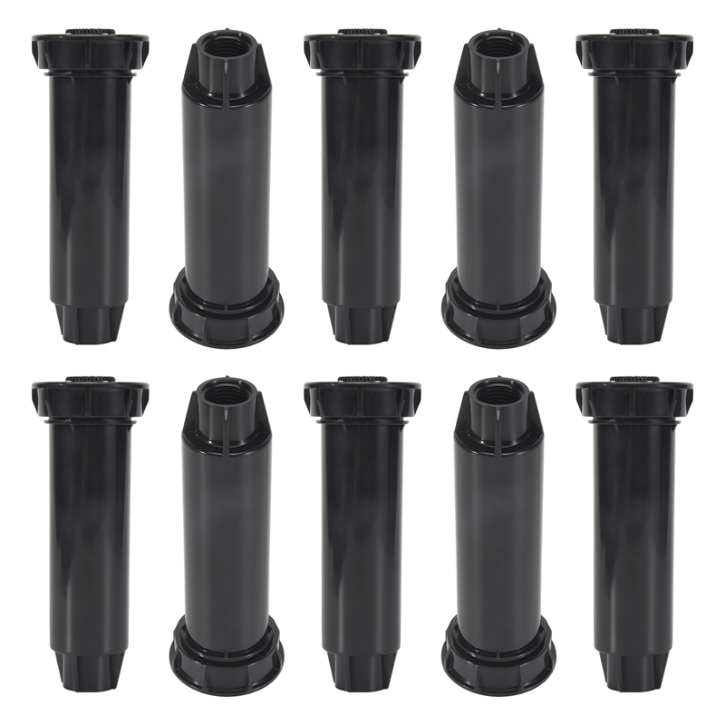 10Pcs -Up Sprinkler Lawn Tool  - đánh giá và giá Gardening Tools And Equipment