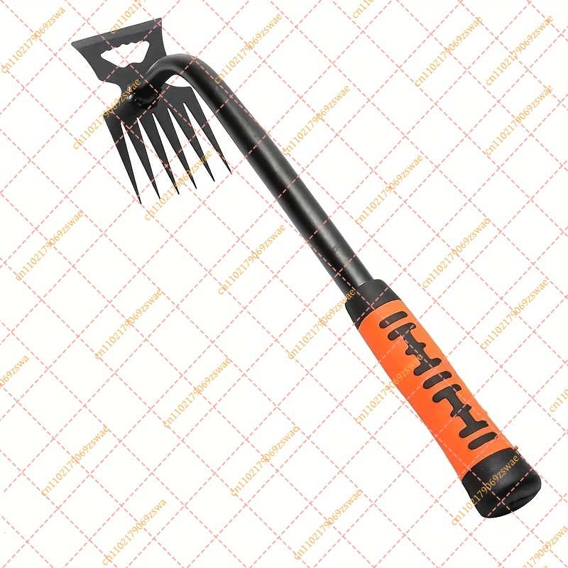 2 in 1 Carbon Steel Garden Wee - đánh giá và giá Gardening Tools For Weeds