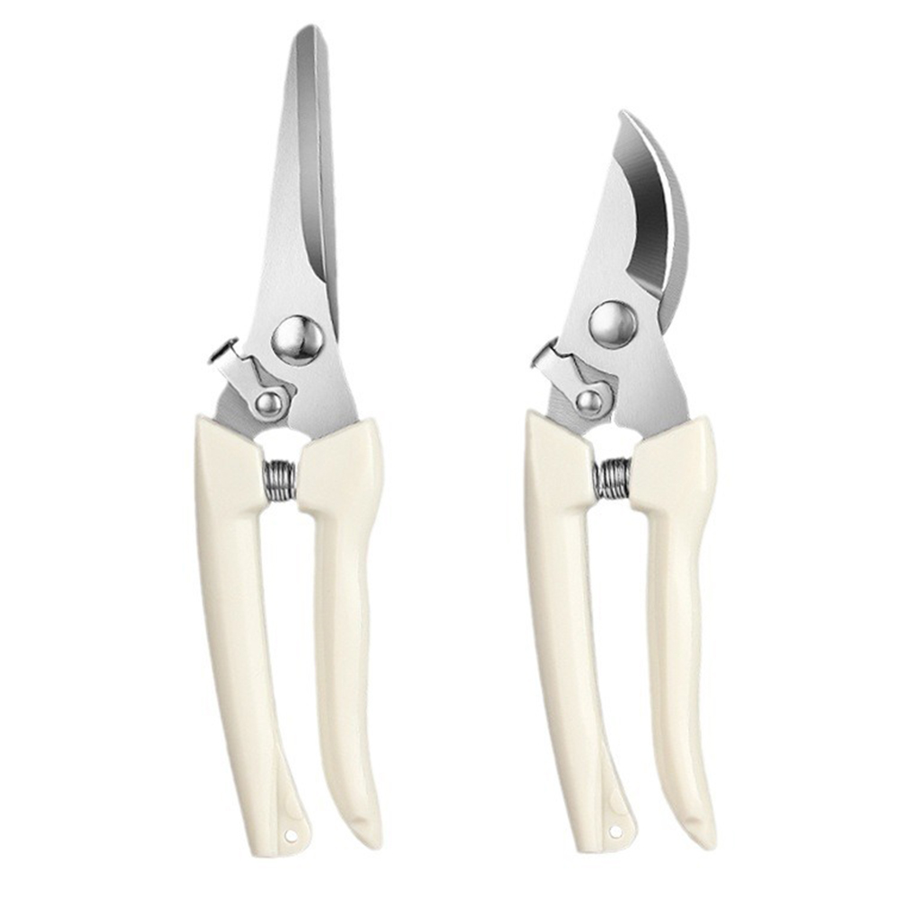 Pruner Shears Hand Tools Bonsa - đánh giá và giá Gardening Tools Pink